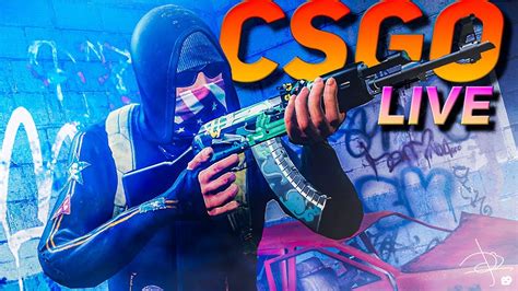 csgo live stream